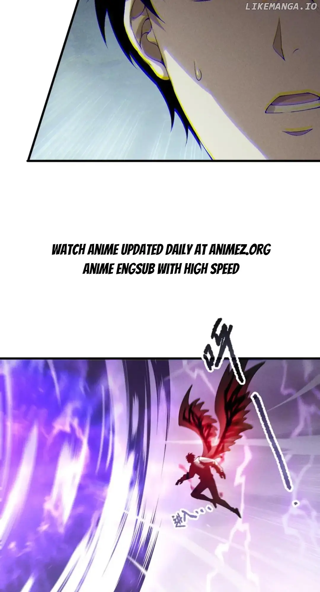 Read Disastrous Necromancer EN Manga Online