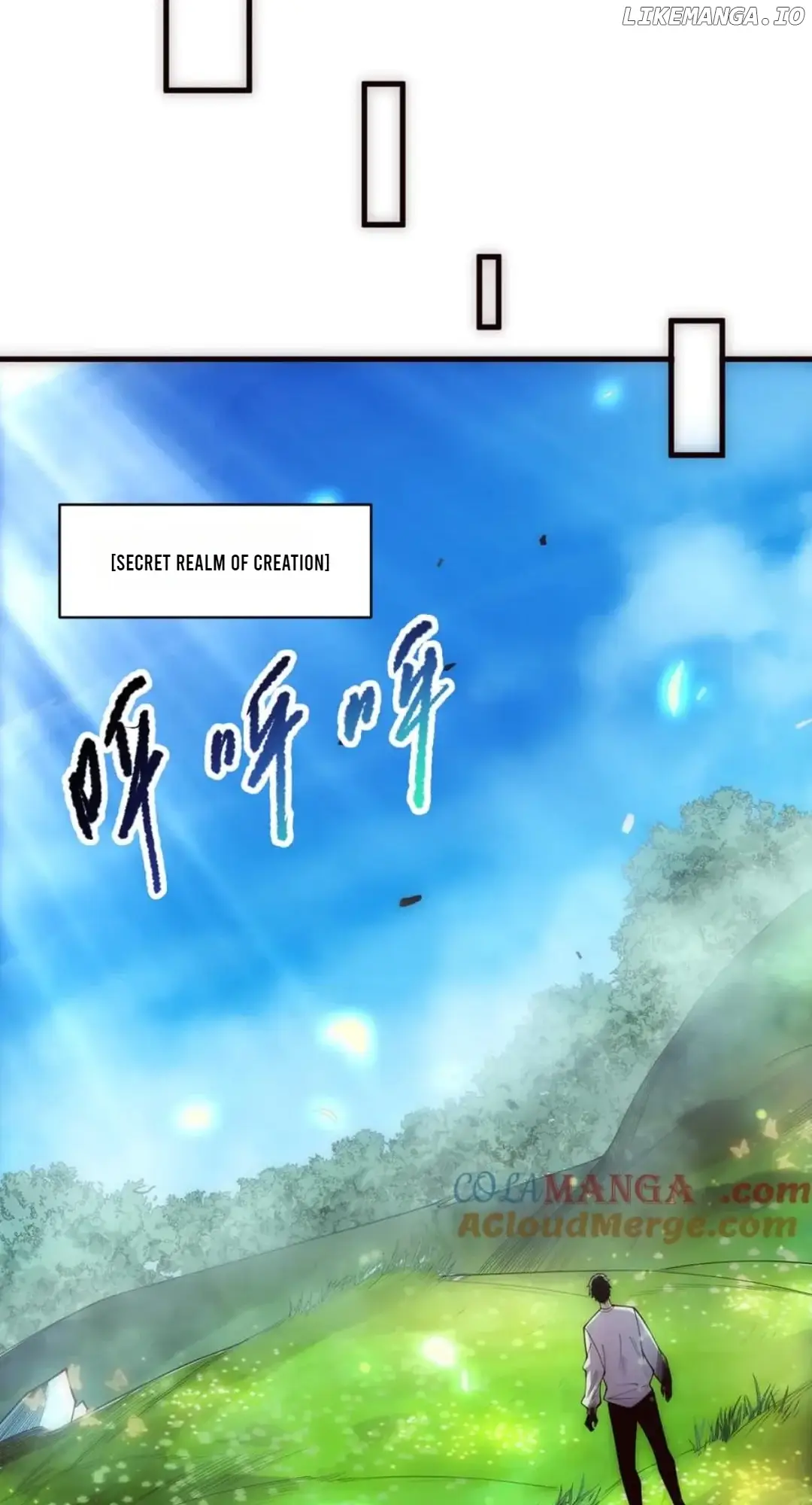 Read Disastrous Necromancer EN Manga Online