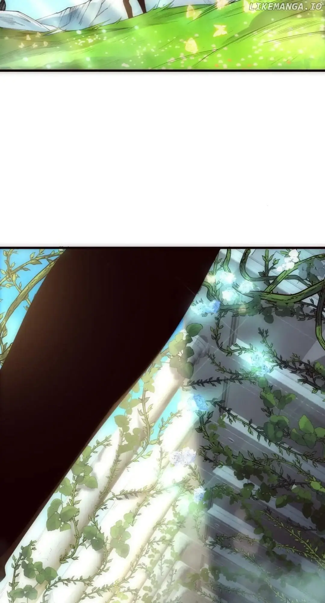 Read Disastrous Necromancer EN Manga Online