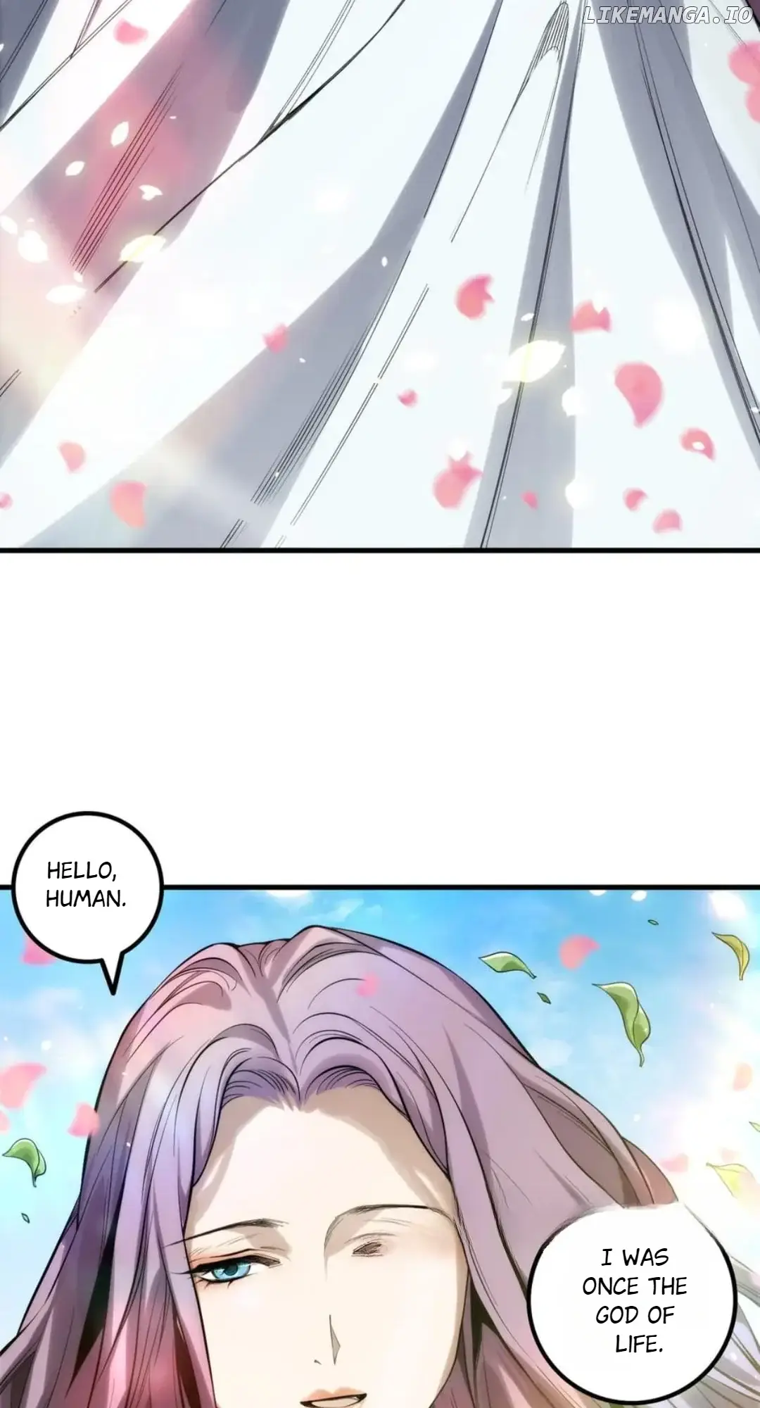Read Disastrous Necromancer EN Manga Online