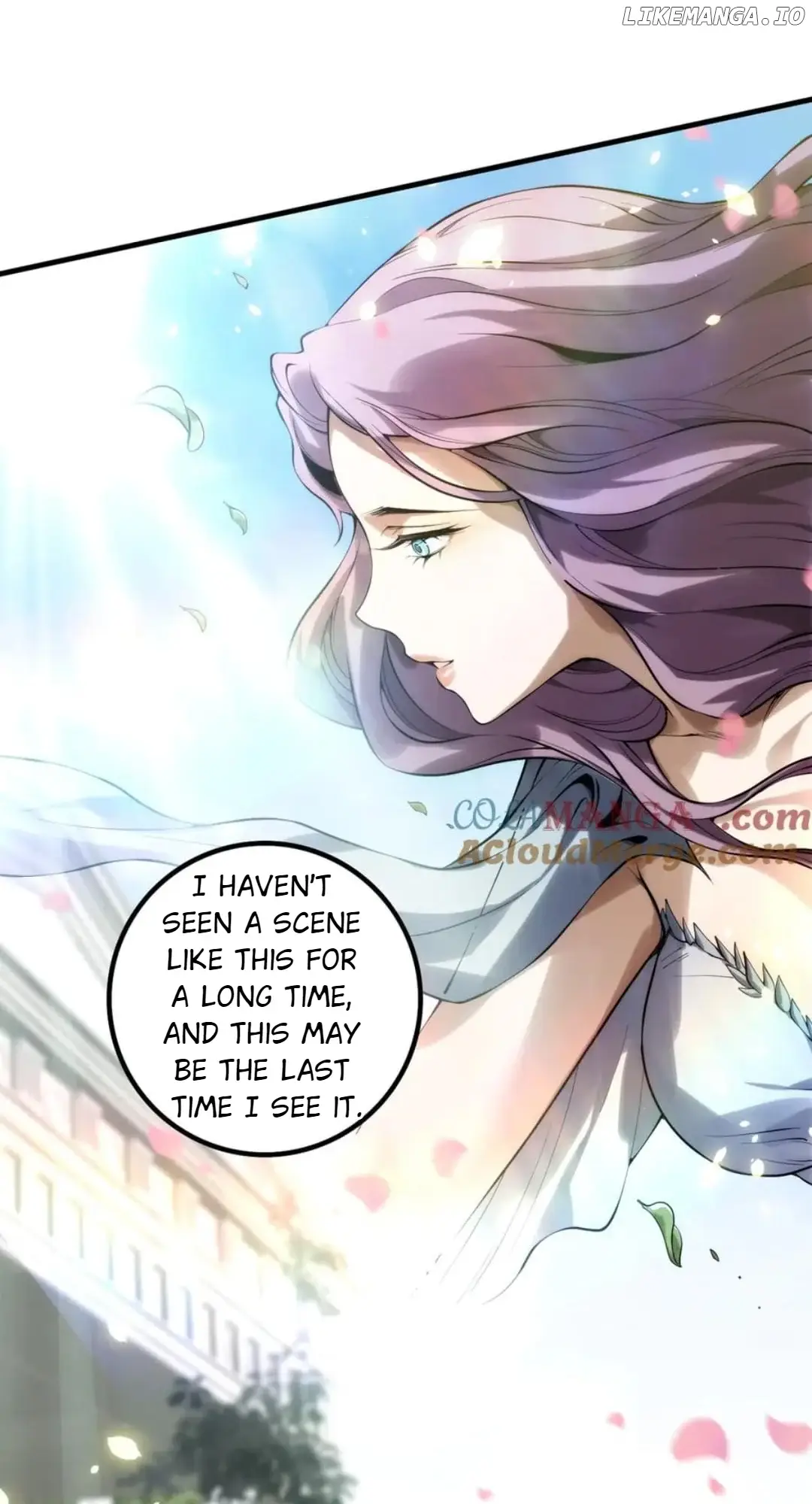 Read Disastrous Necromancer EN Manga Online