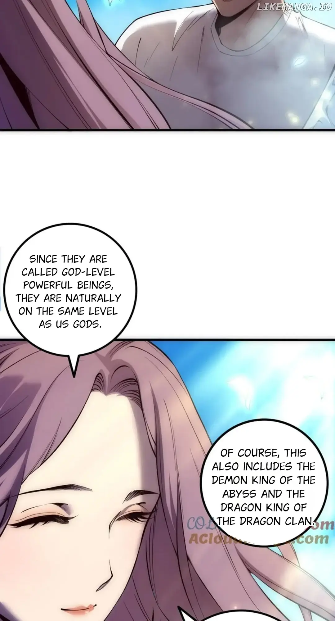Read Disastrous Necromancer EN Manga Online