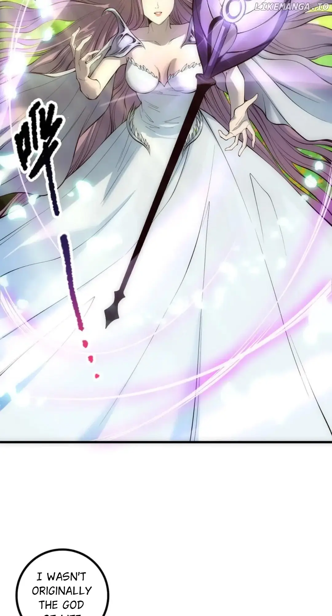 Read Disastrous Necromancer EN Manga Online