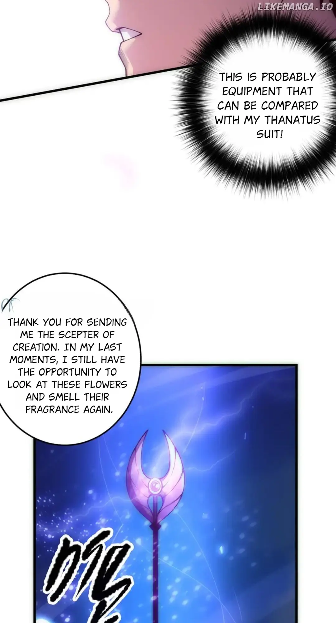 Read Disastrous Necromancer EN Manga Online