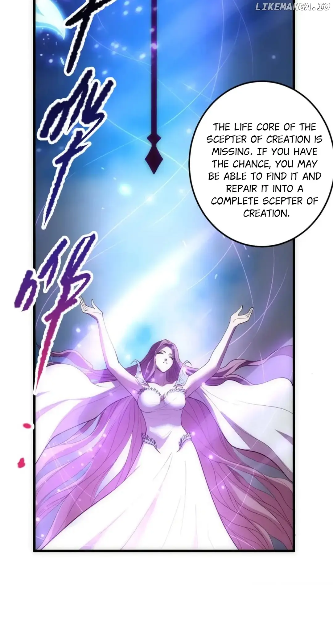 Read Disastrous Necromancer EN Manga Online