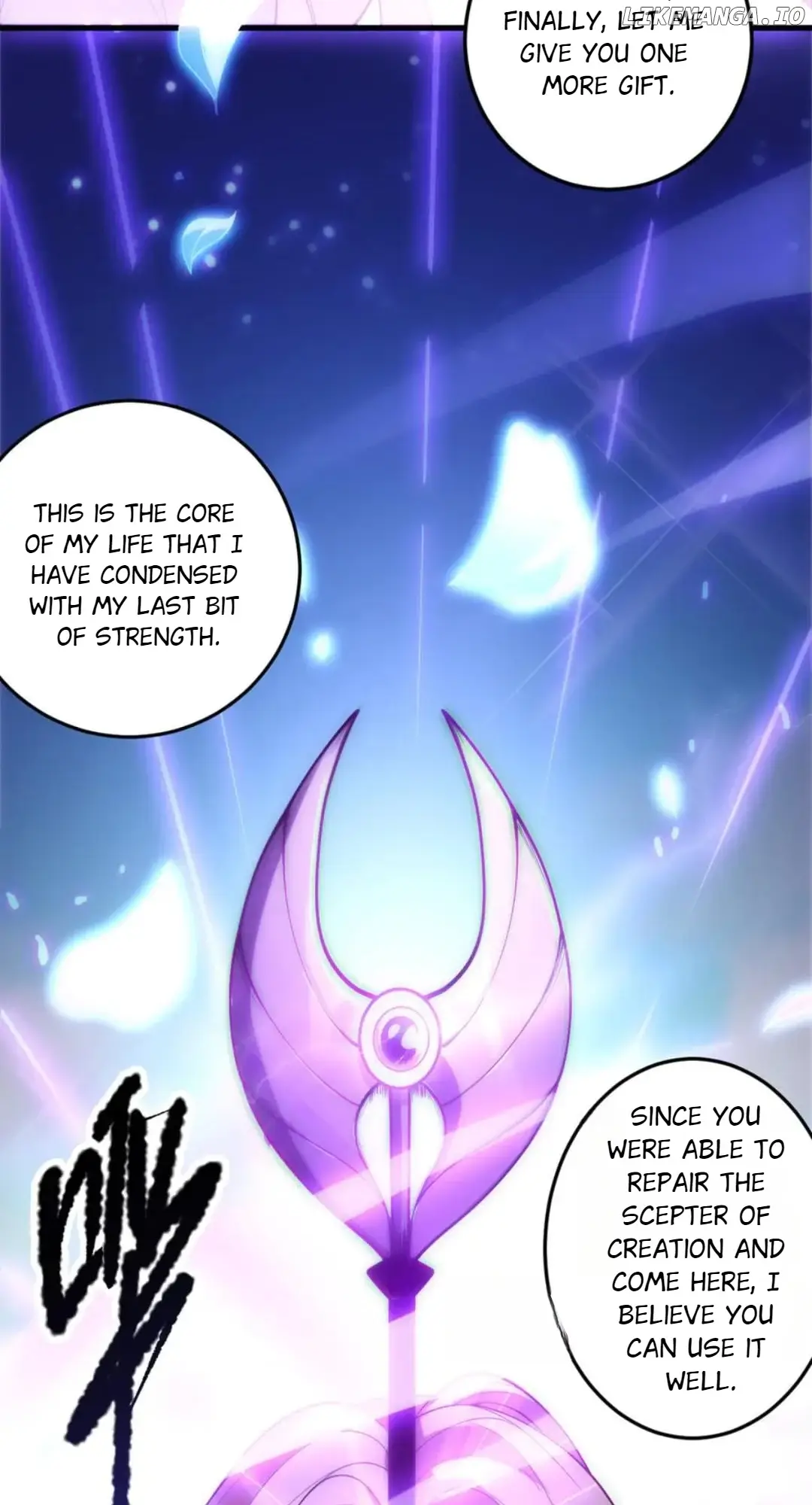 Read Disastrous Necromancer EN Manga Online