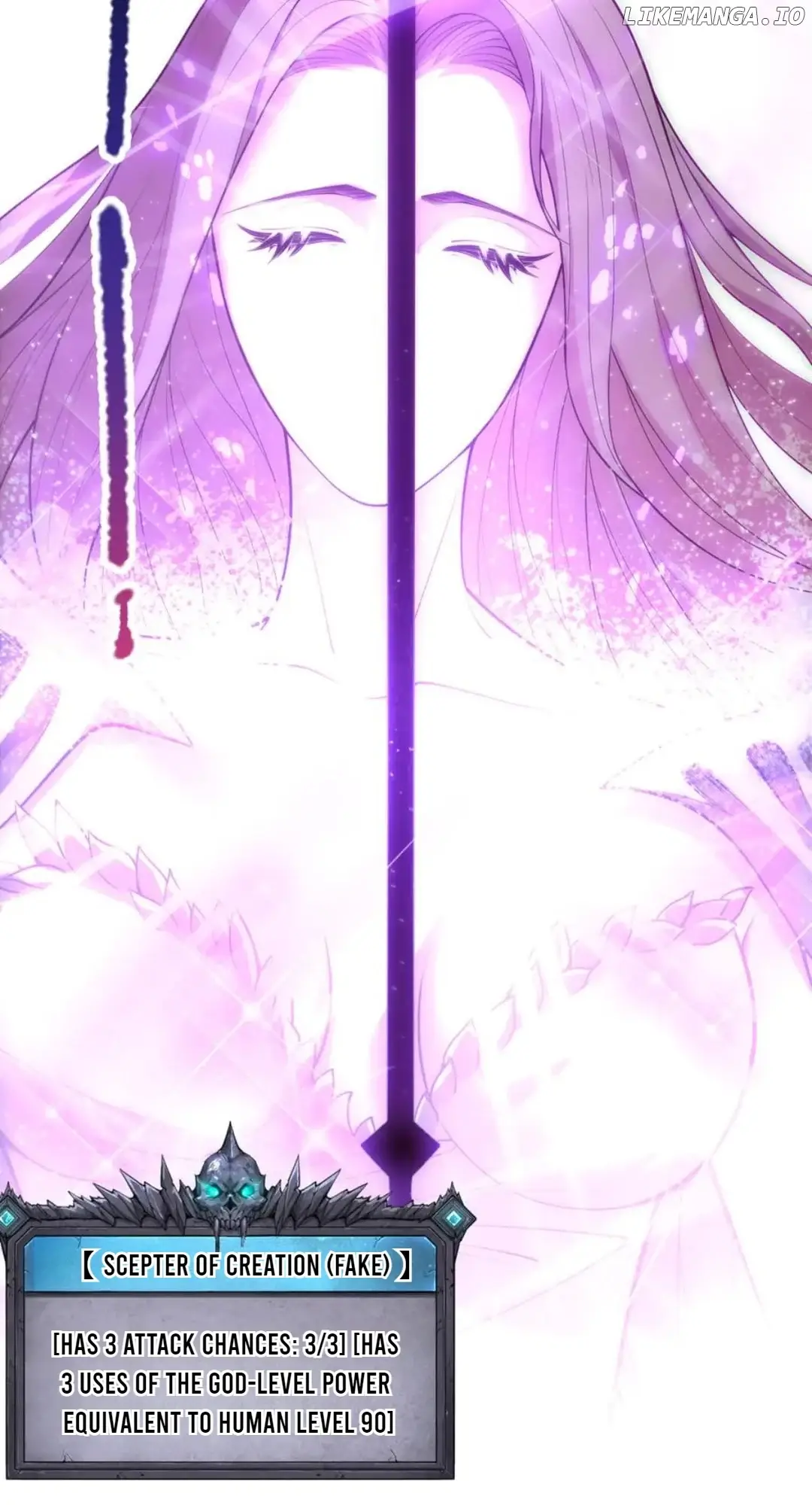 Read Disastrous Necromancer EN Manga Online