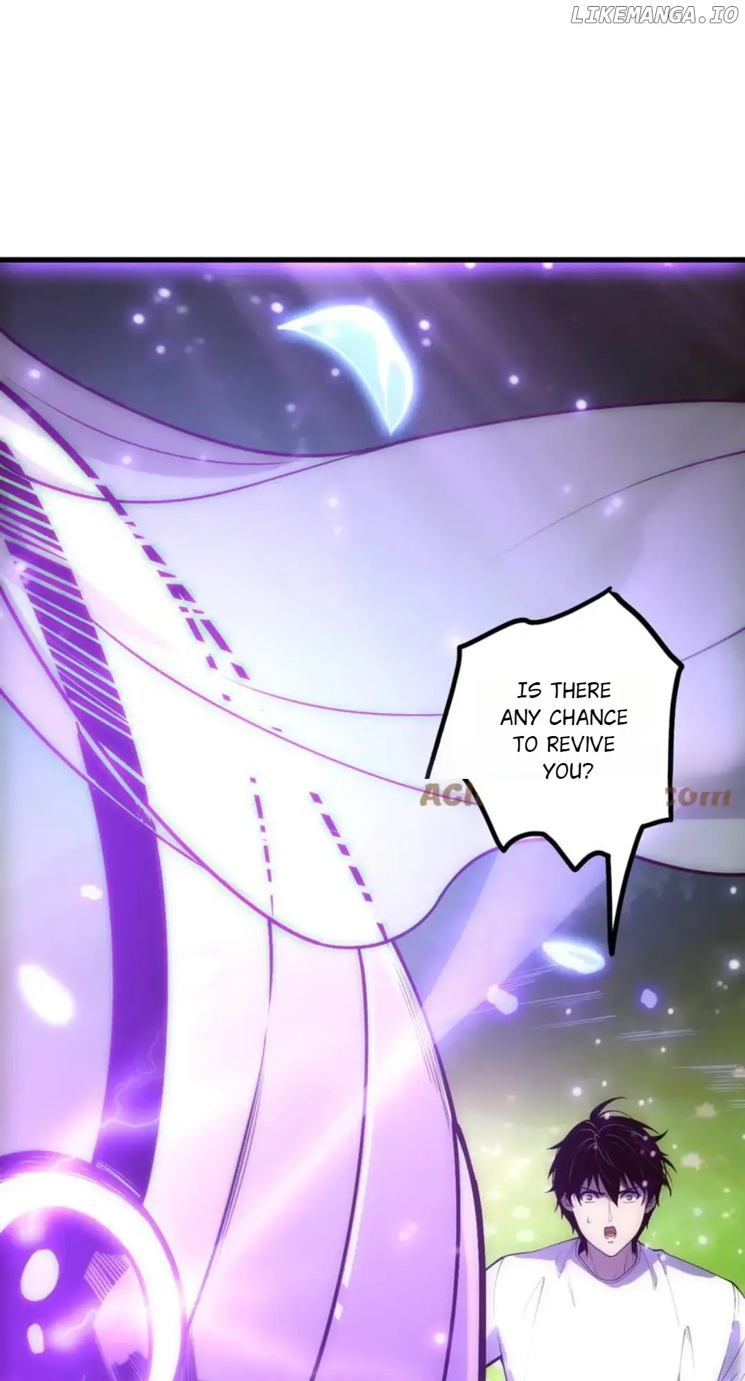Read Disastrous Necromancer EN Manga Online