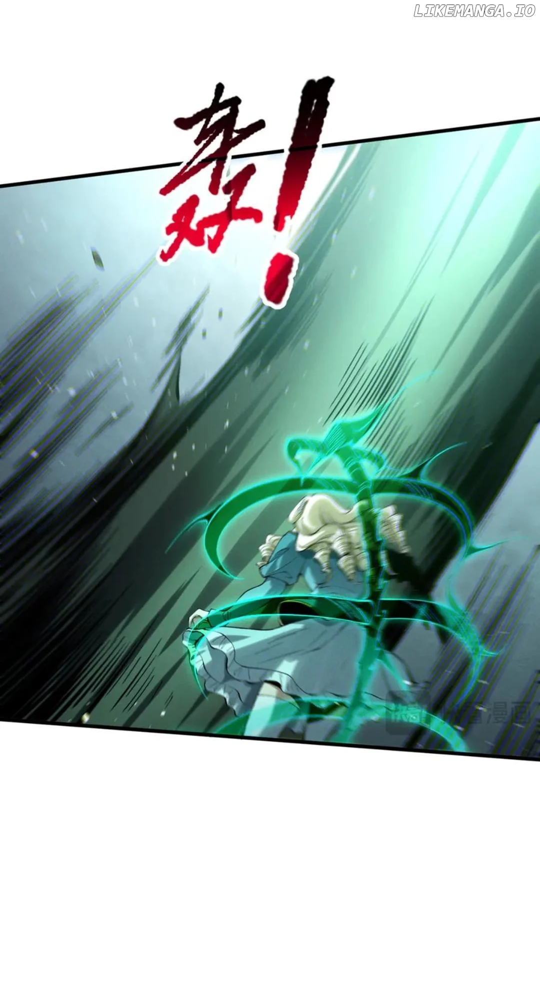 Read Disastrous Necromancer EN Manga Online