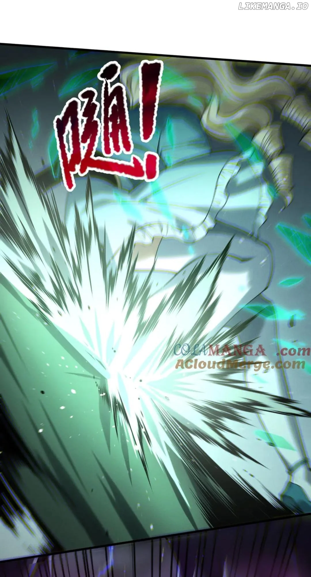 Read Disastrous Necromancer EN Manga Online