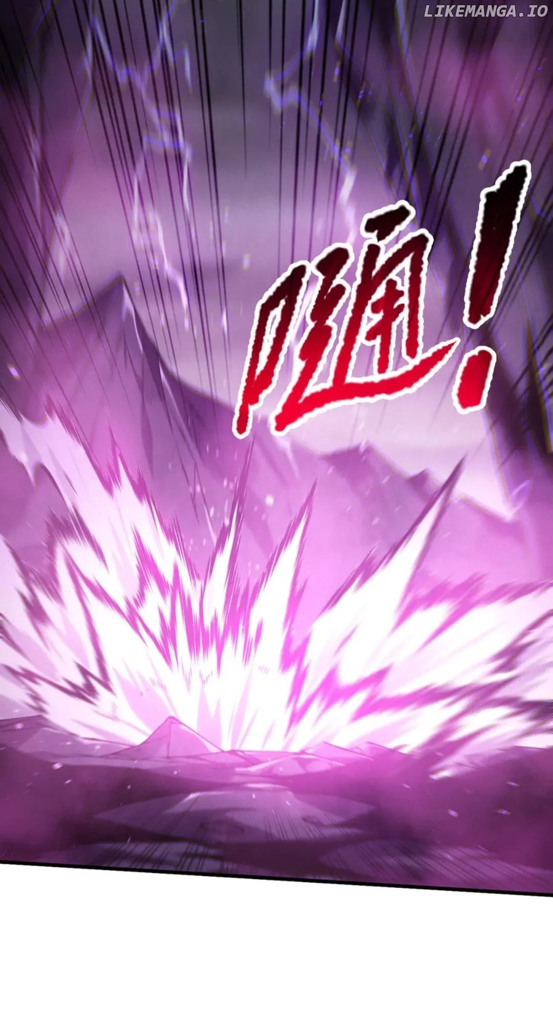 Read Disastrous Necromancer EN Manga Online