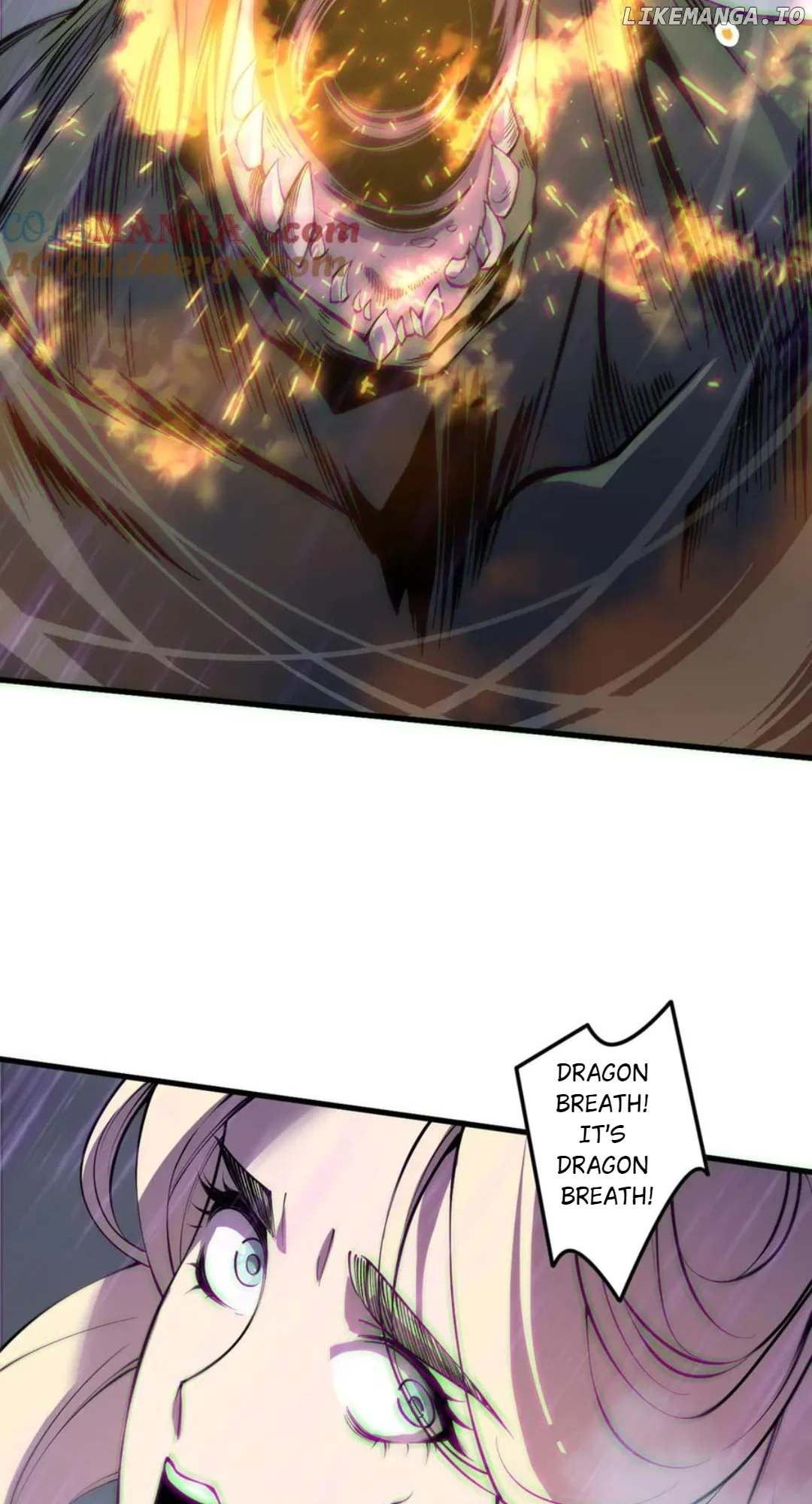 Read Disastrous Necromancer EN Manga Online