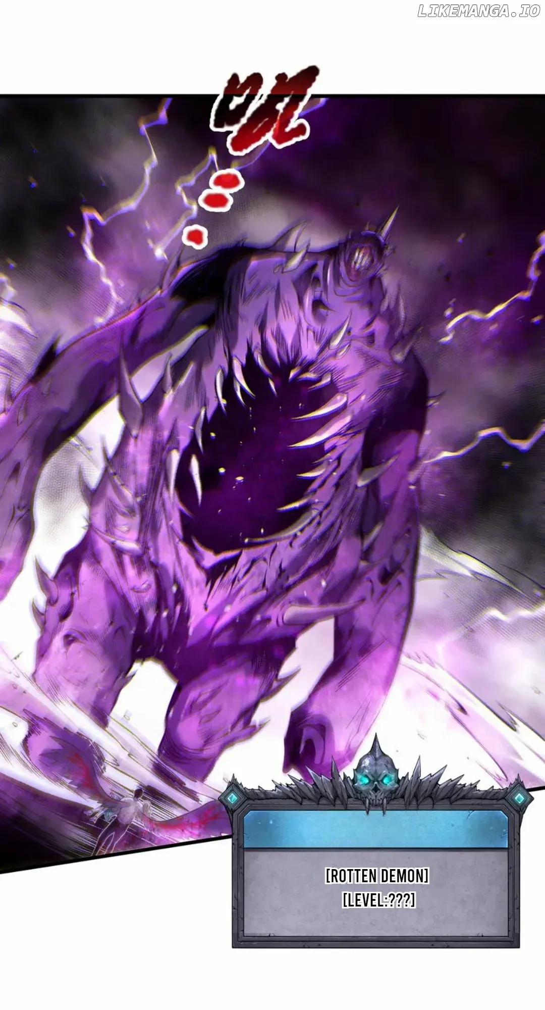 Read Disastrous Necromancer EN Manga Online