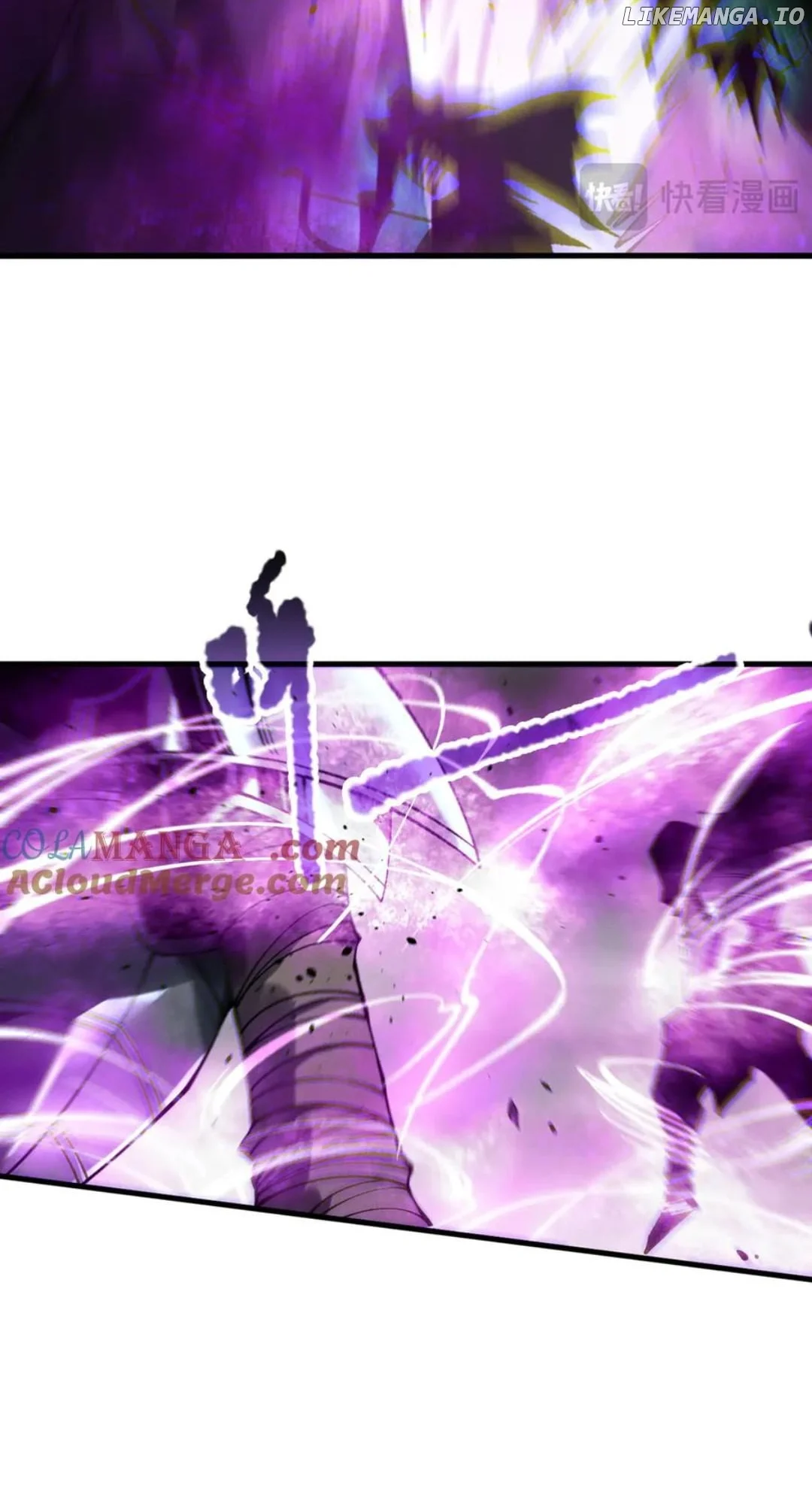 Read Disastrous Necromancer EN Manga Online
