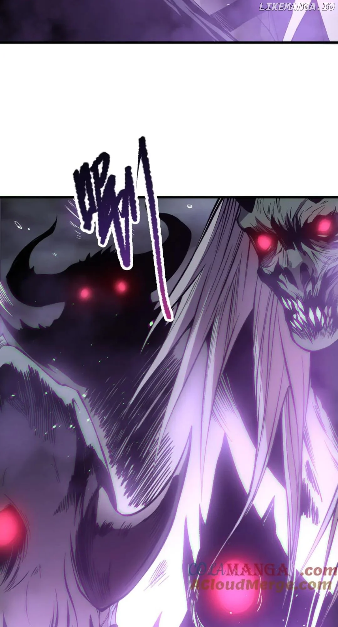 Read Disastrous Necromancer EN Manga Online