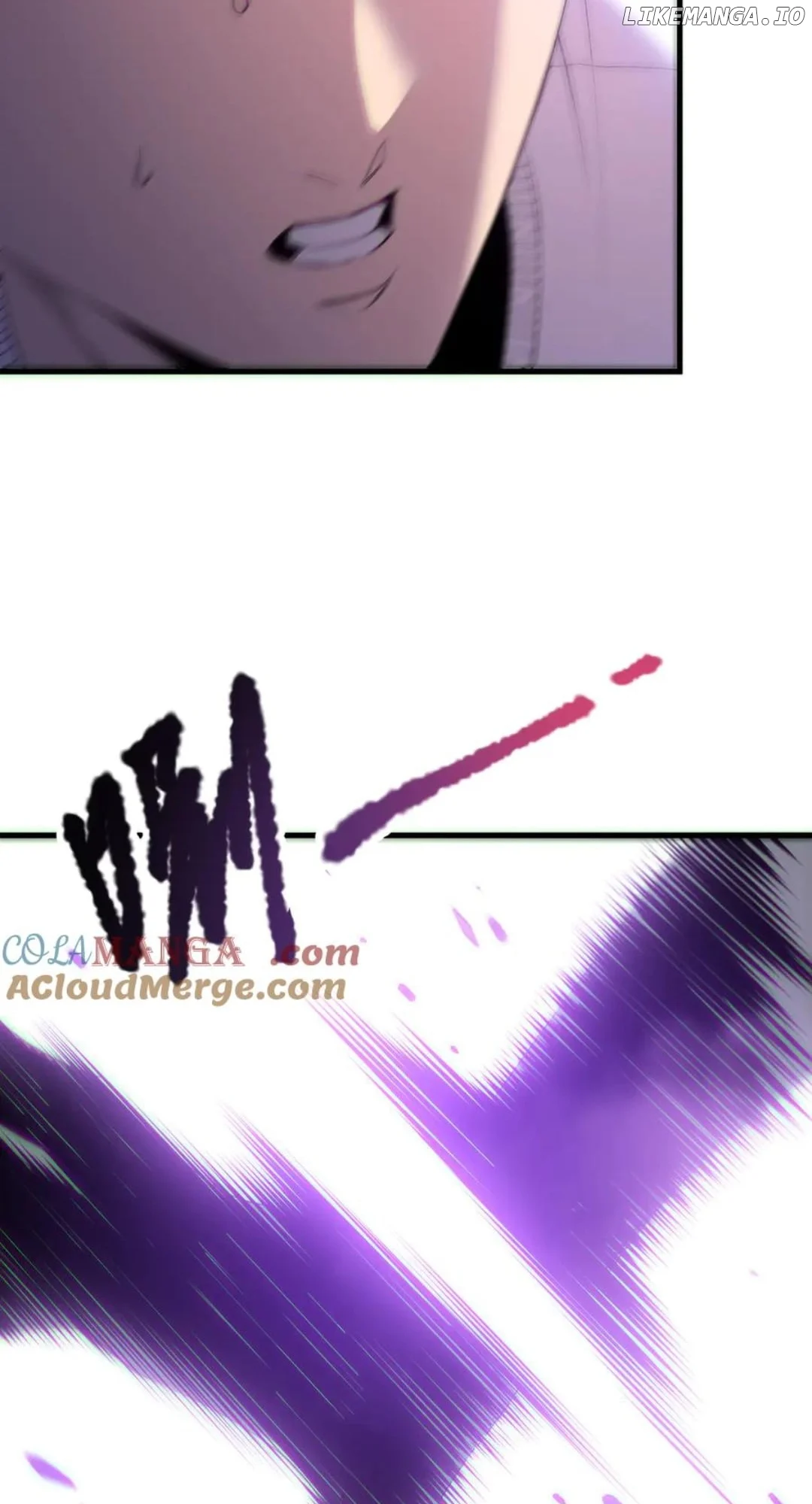 Read Disastrous Necromancer EN Manga Online