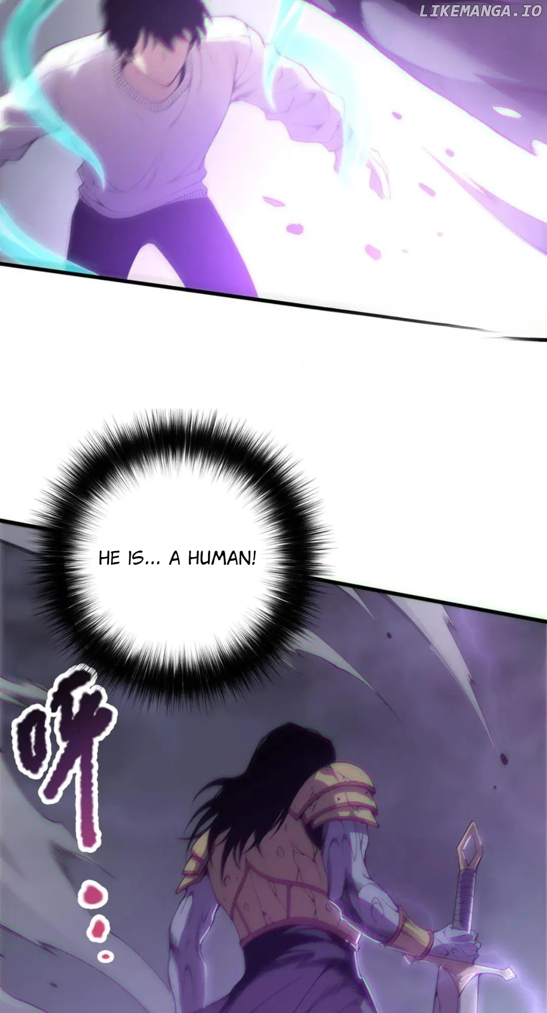Read Disastrous Necromancer EN Manga Online