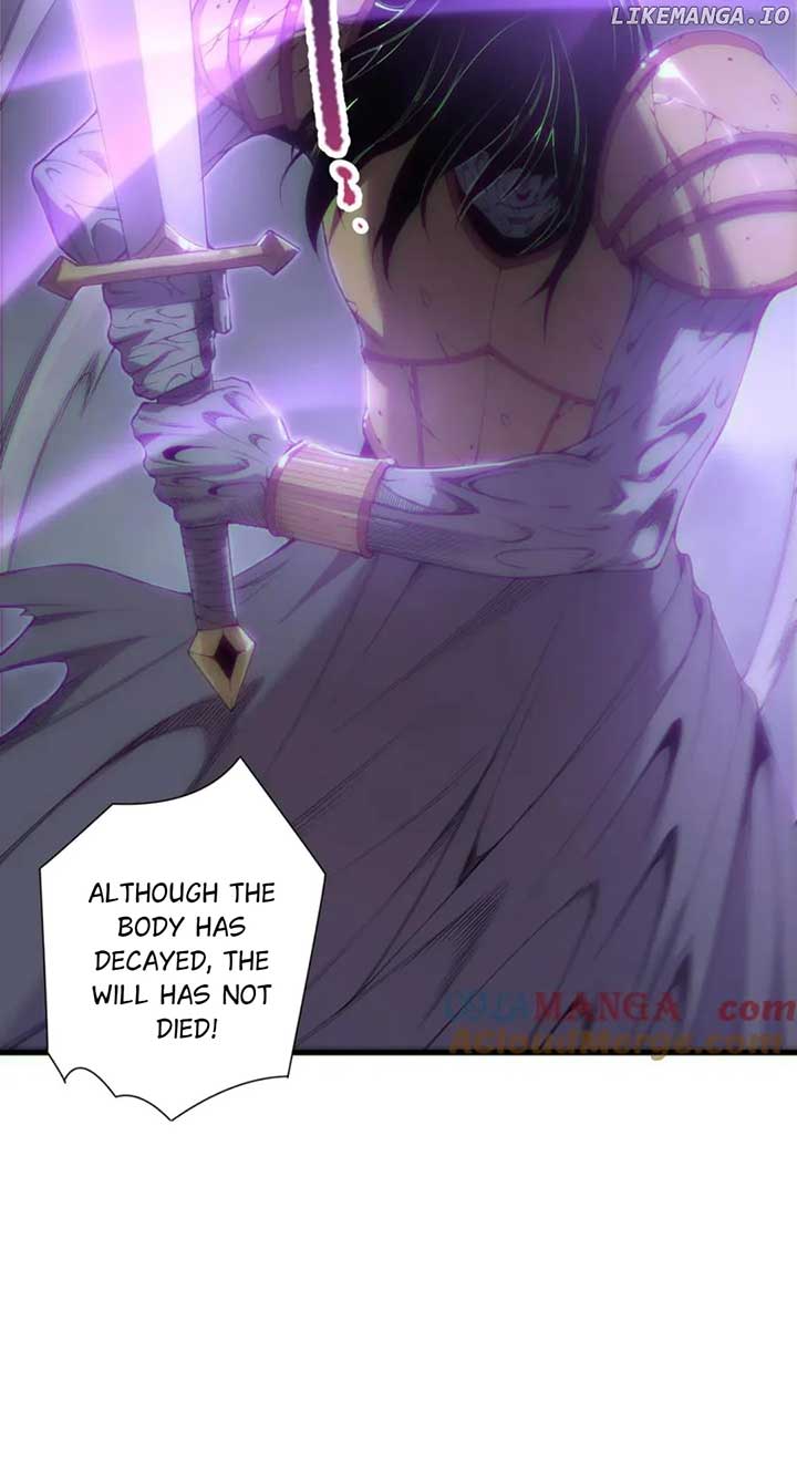 Read Disastrous Necromancer EN Manga Online