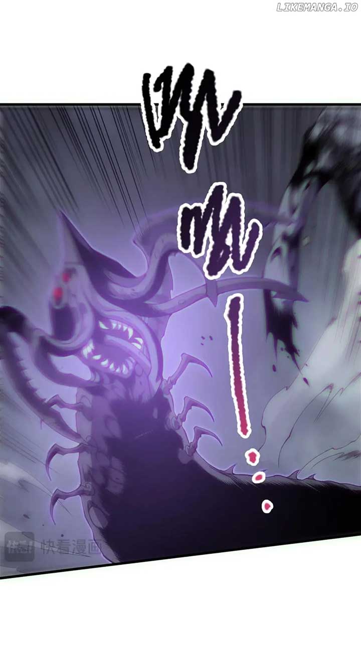 Read Disastrous Necromancer EN Manga Online