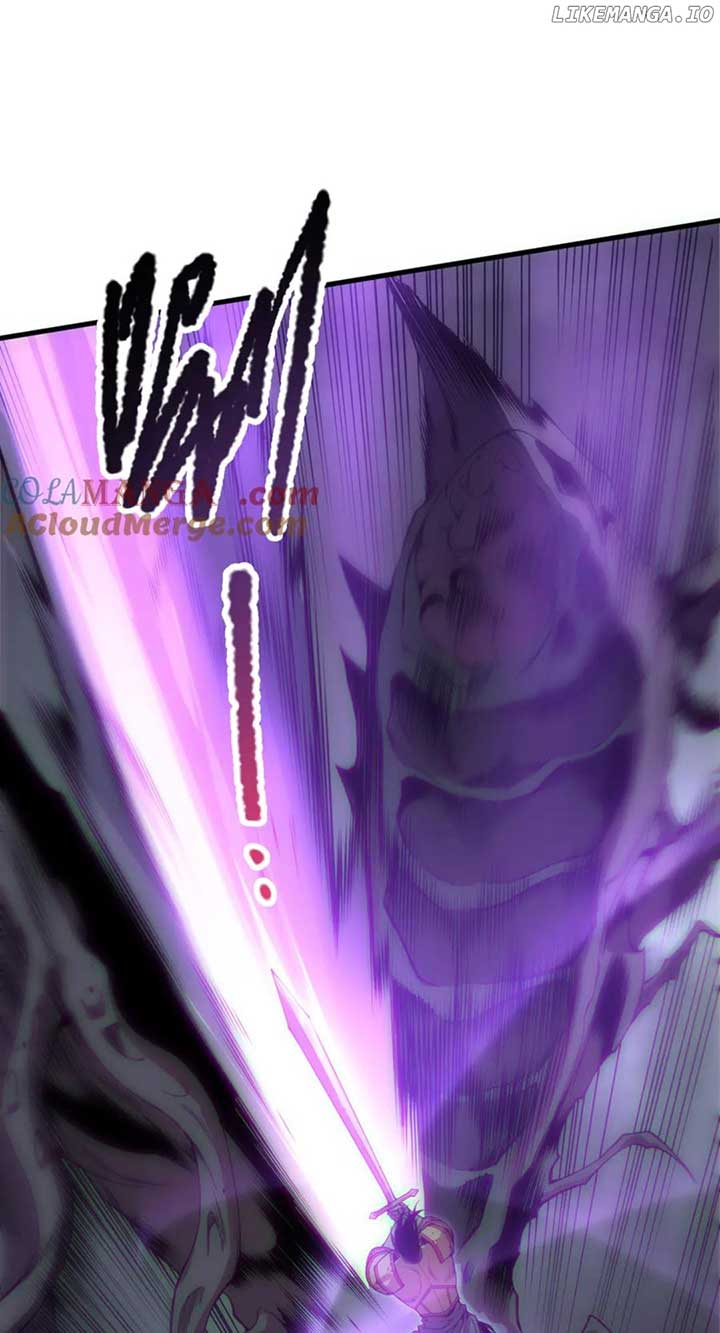 Read Disastrous Necromancer EN Manga Online