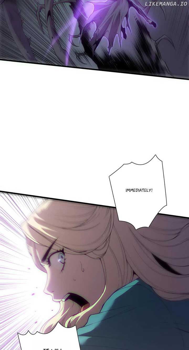 Read Disastrous Necromancer EN Manga Online