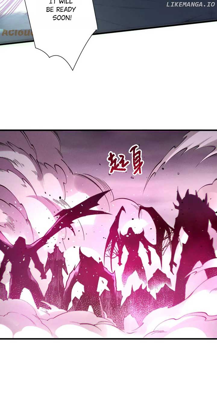 Read Disastrous Necromancer EN Manga Online