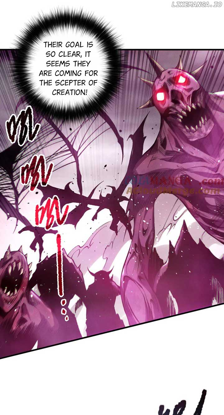 Read Disastrous Necromancer EN Manga Online