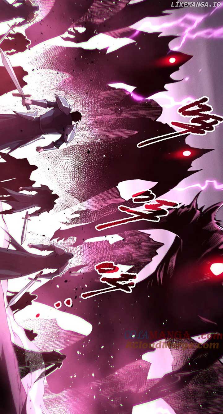 Read Disastrous Necromancer EN Manga Online