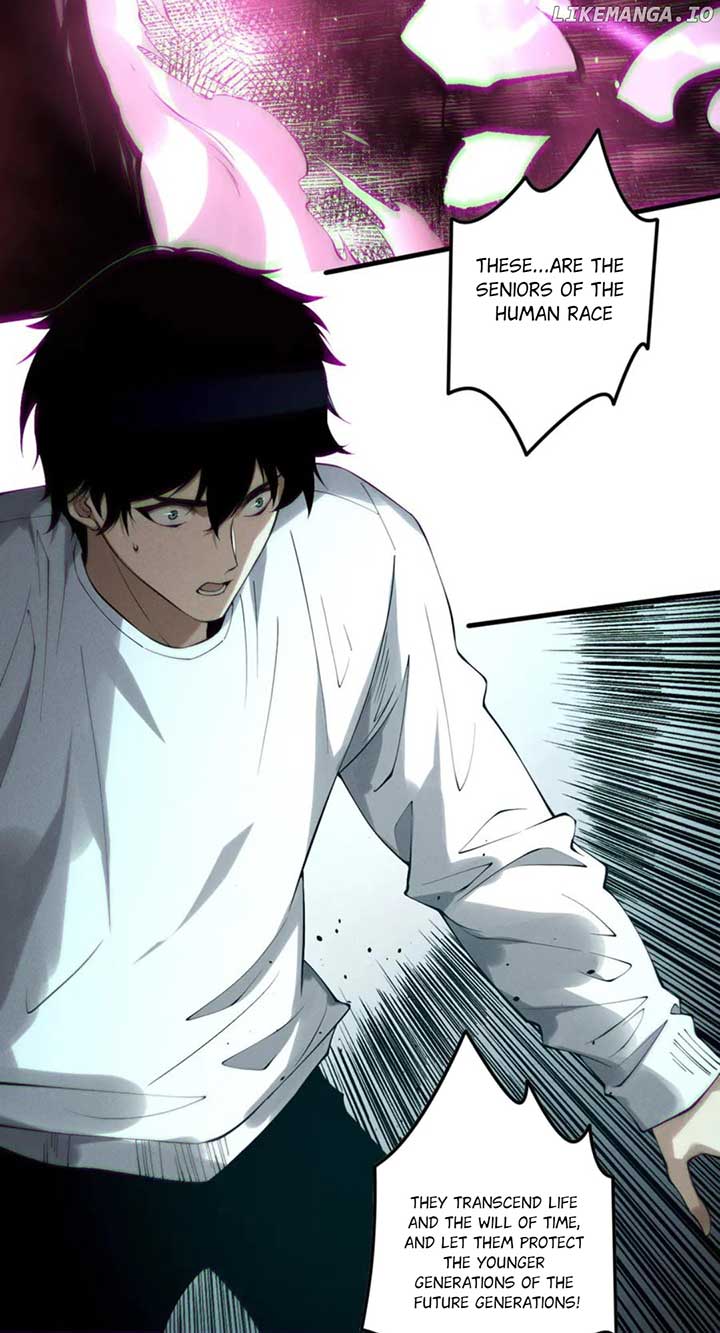 Read Disastrous Necromancer EN Manga Online
