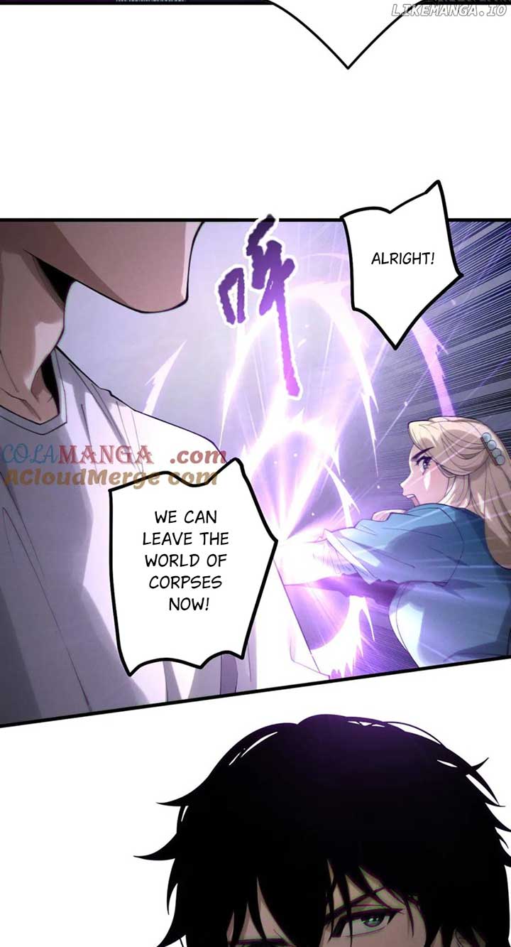 Read Disastrous Necromancer EN Manga Online