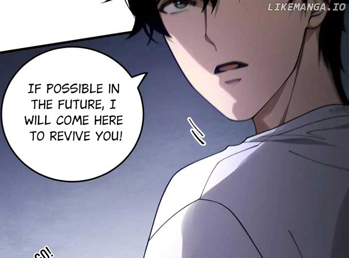 Read Disastrous Necromancer EN Manga Online