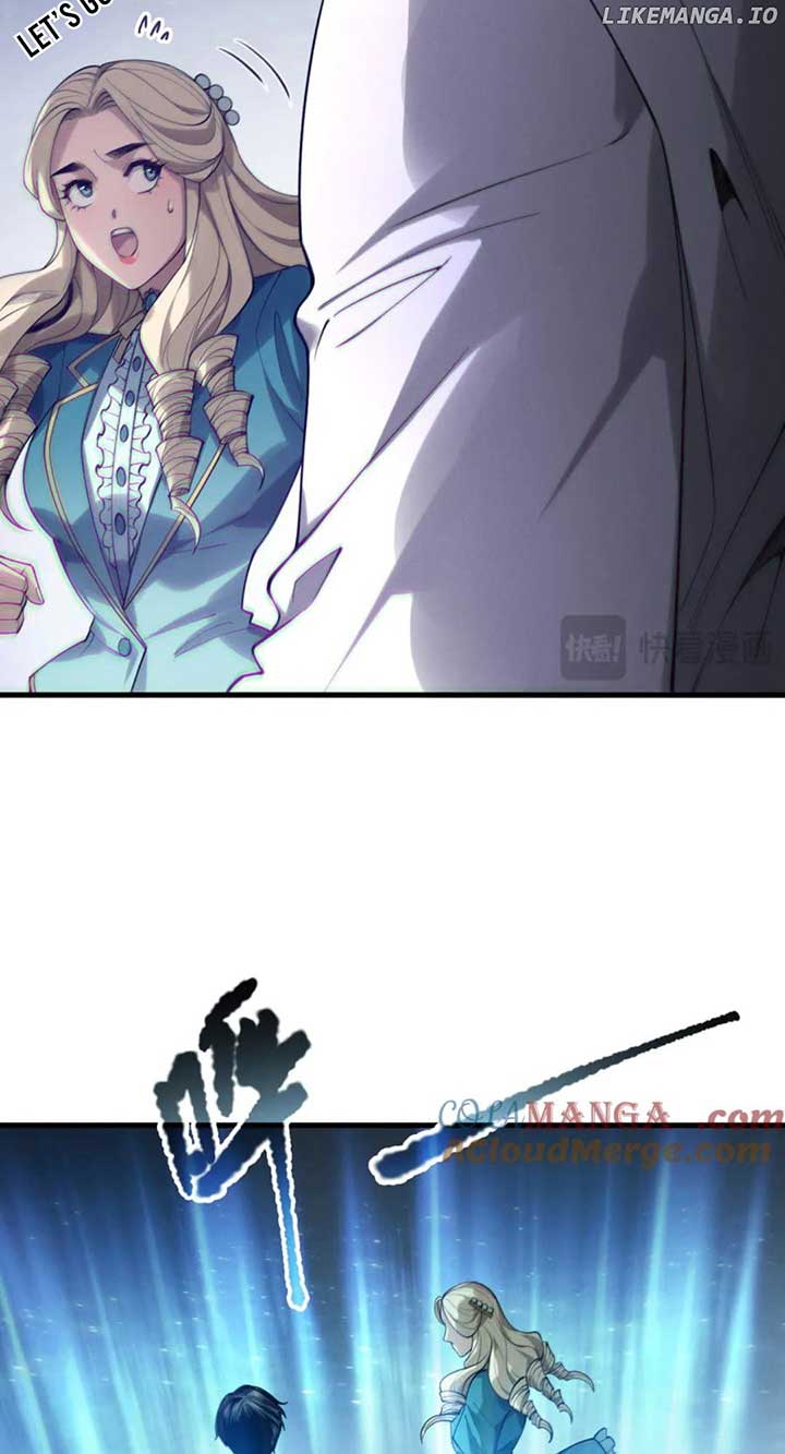 Read Disastrous Necromancer EN Manga Online