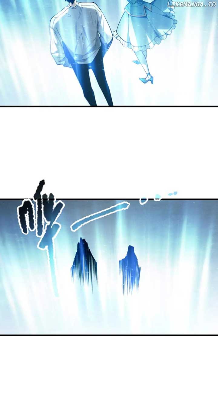 Read Disastrous Necromancer EN Manga Online
