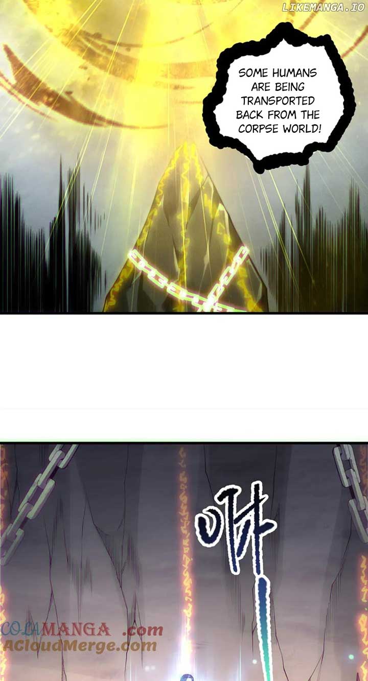 Read Disastrous Necromancer EN Manga Online