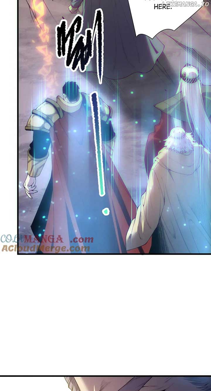 Read Disastrous Necromancer EN Manga Online