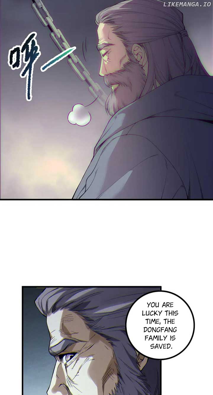Read Disastrous Necromancer EN Manga Online
