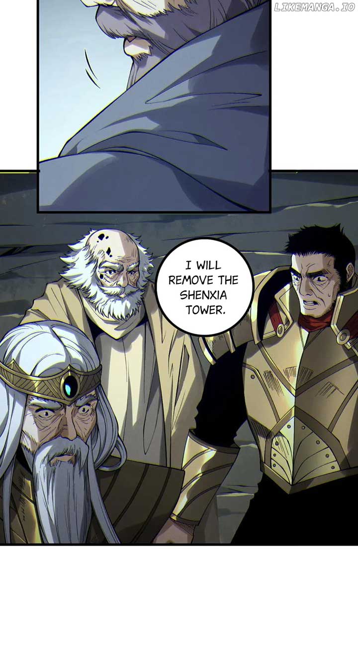 Read Disastrous Necromancer EN Manga Online