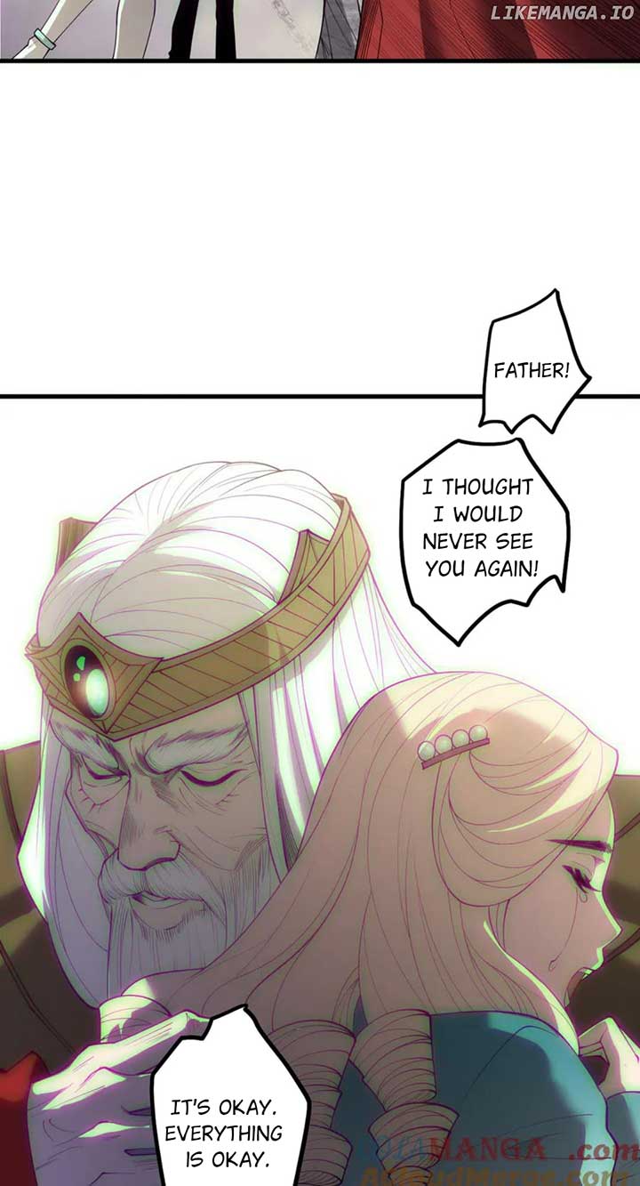 Read Disastrous Necromancer EN Manga Online