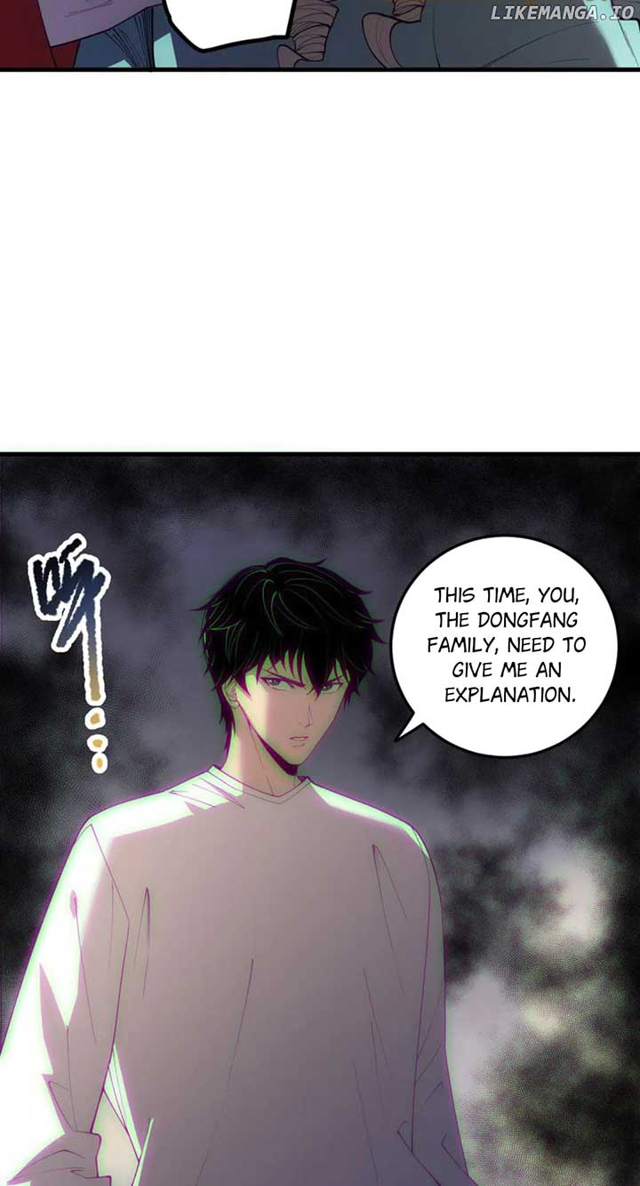 Read Disastrous Necromancer EN Manga Online