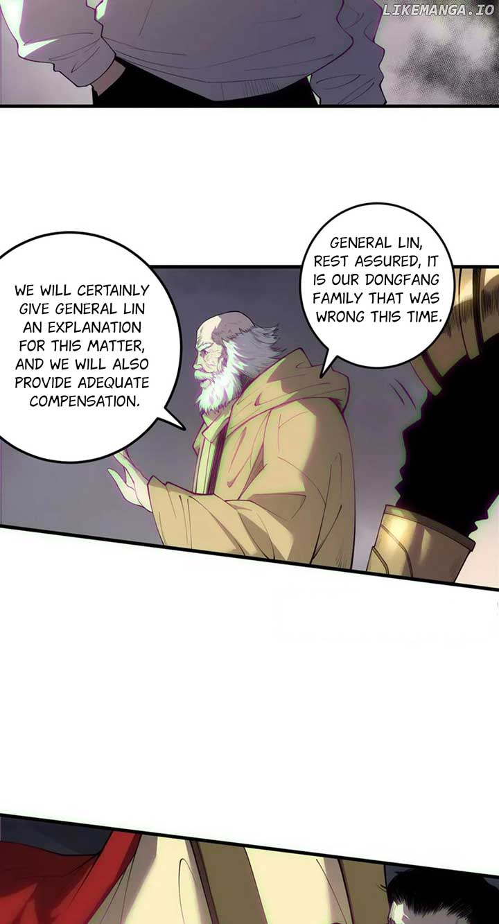 Read Disastrous Necromancer EN Manga Online