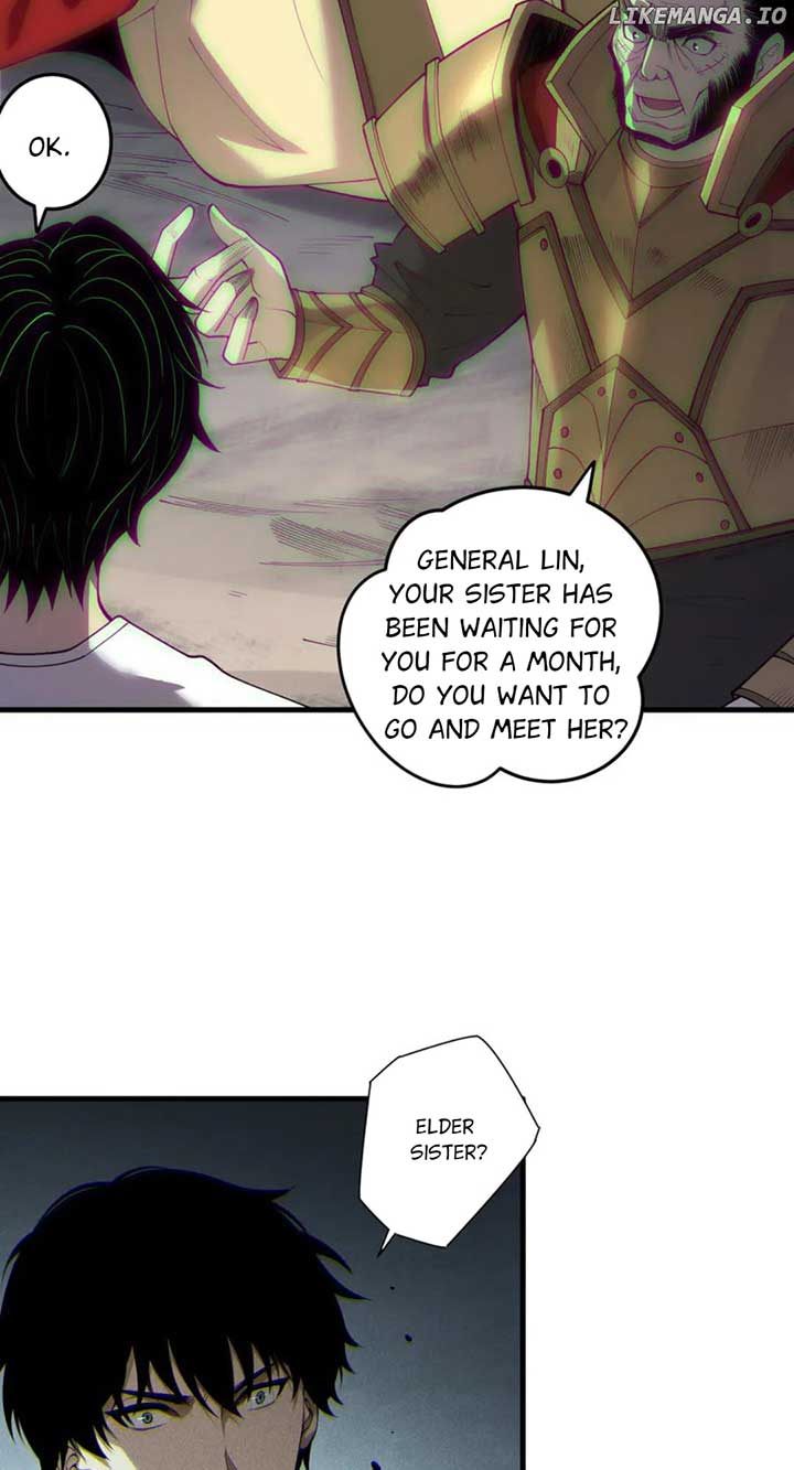 Read Disastrous Necromancer EN Manga Online