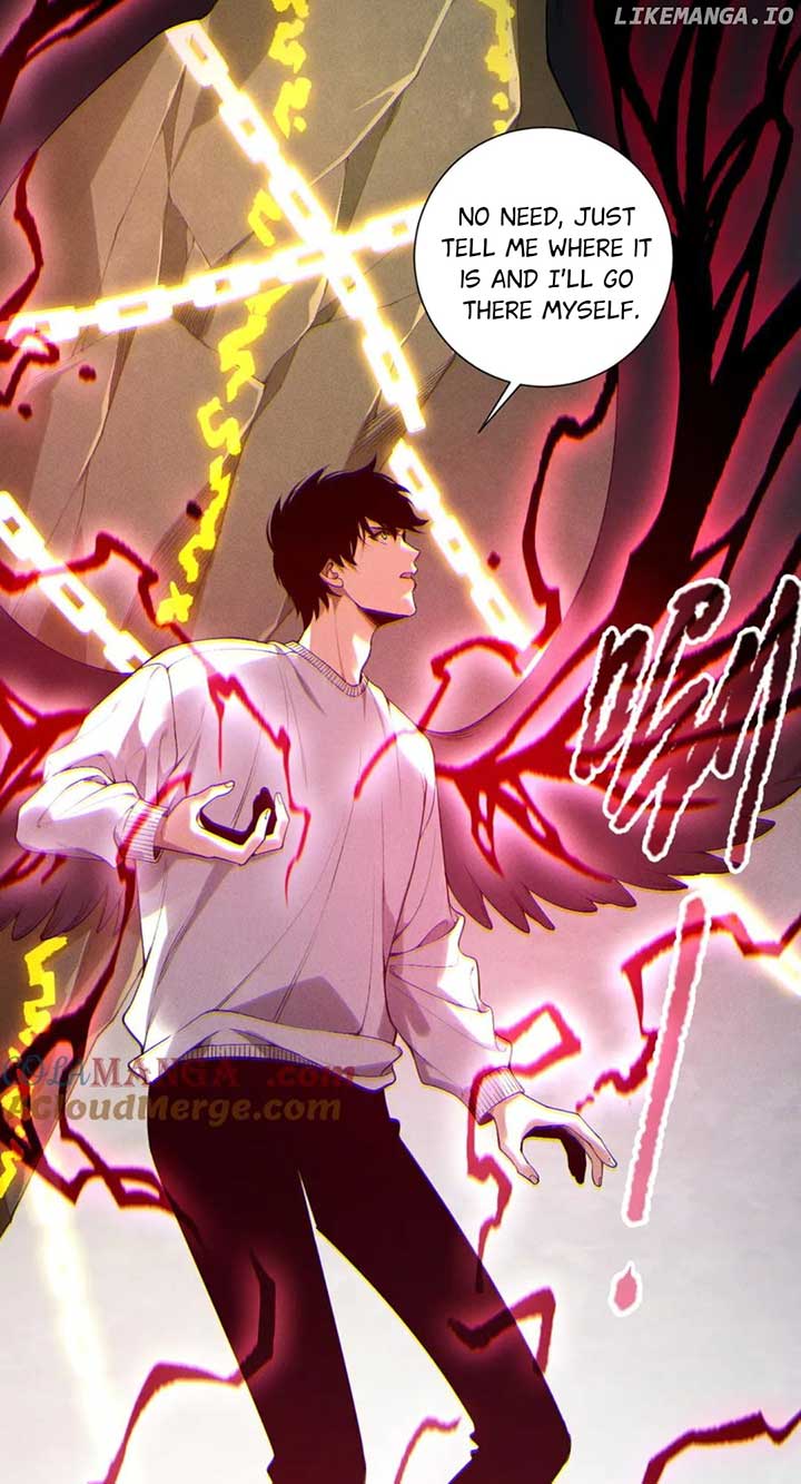 Read Disastrous Necromancer EN Manga Online