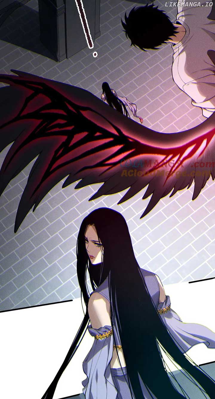 Read Disastrous Necromancer EN Manga Online