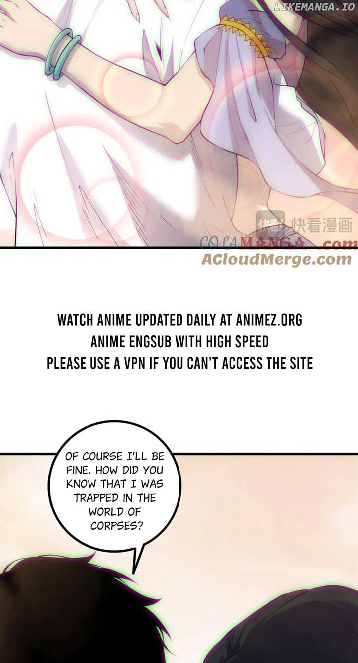 Read Disastrous Necromancer EN Manga Online