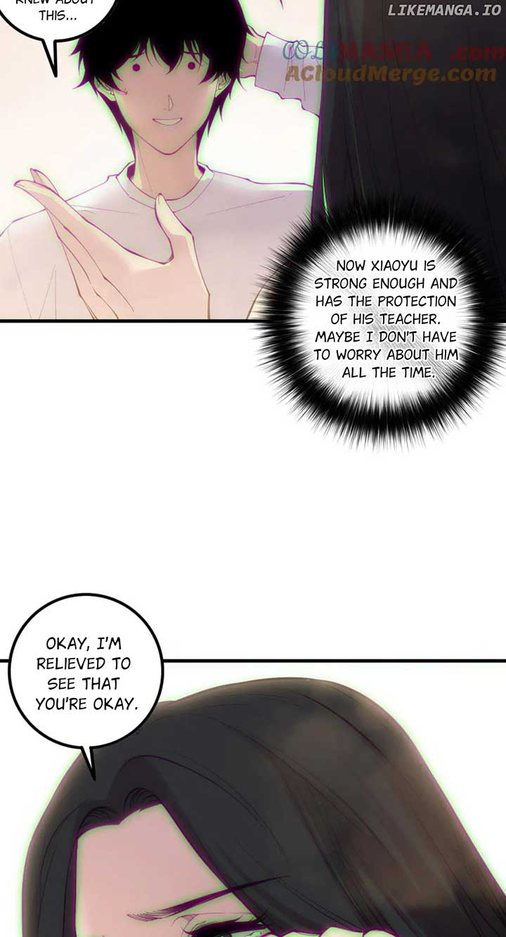 Read Disastrous Necromancer EN Manga Online