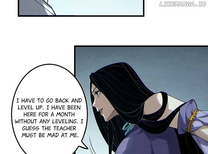 Read Disastrous Necromancer EN Manga Online