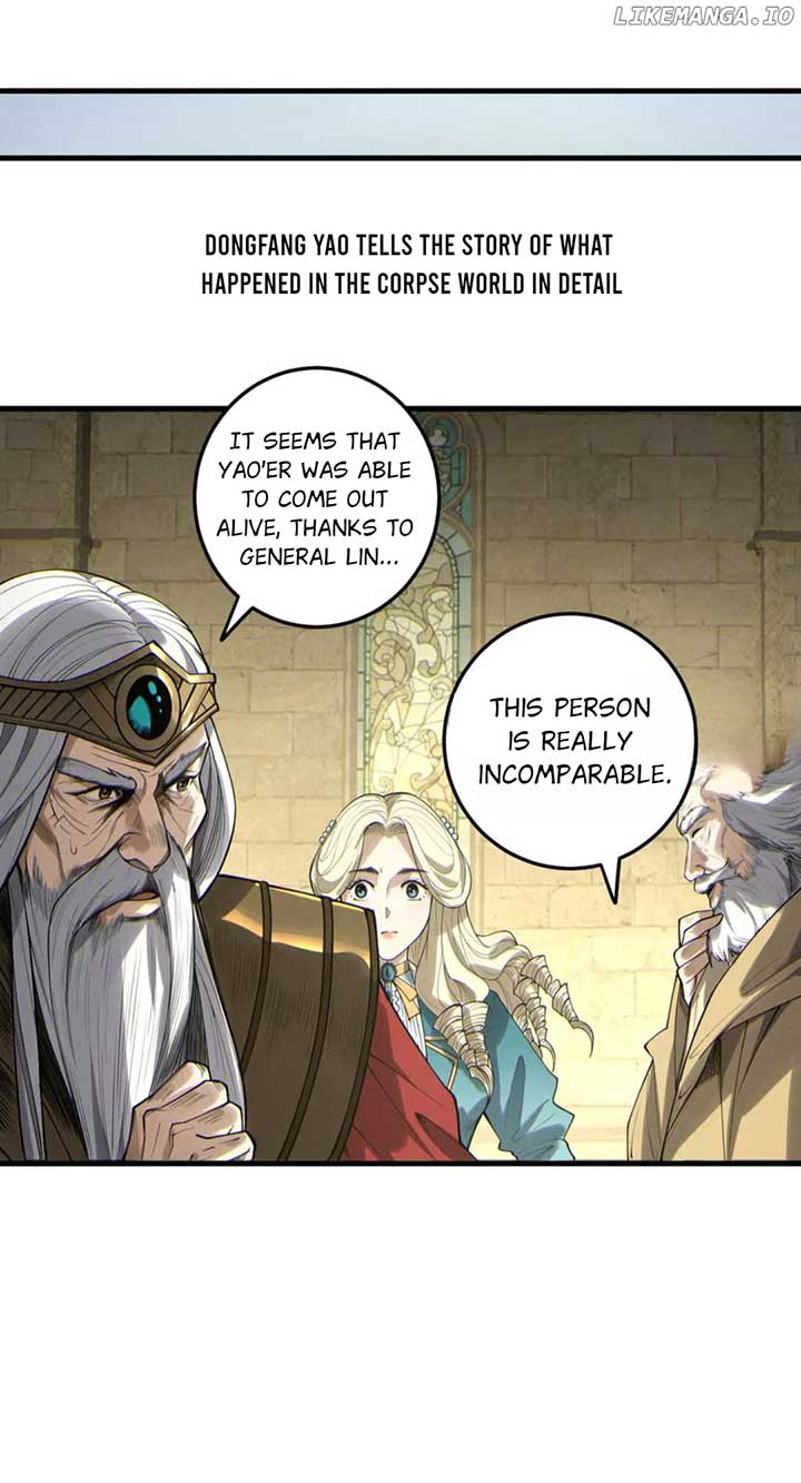 Read Disastrous Necromancer EN Manga Online