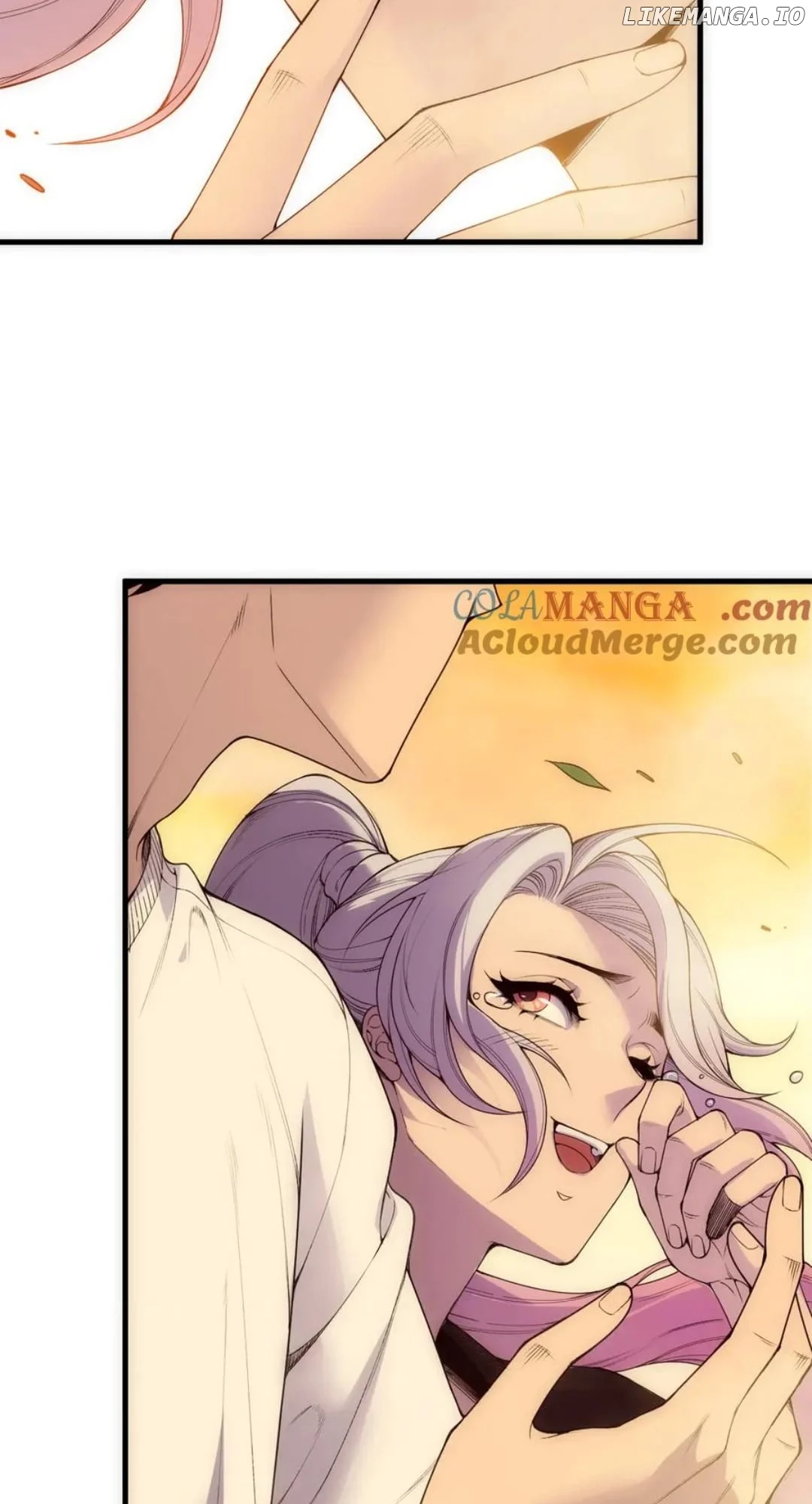 Read Disastrous Necromancer EN Manga Online