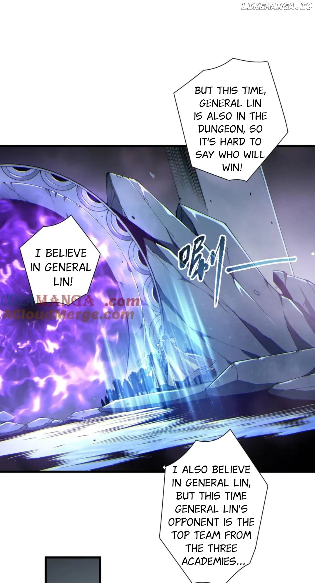 Read Disastrous Necromancer EN Manga Online