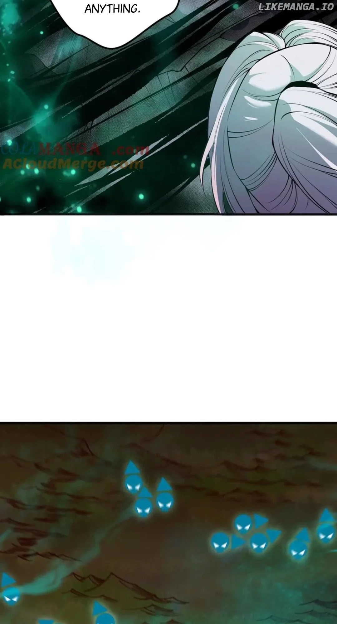 Read Disastrous Necromancer EN Manga Online